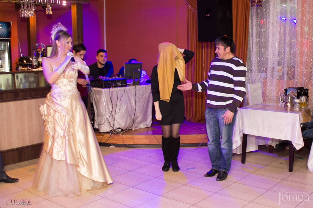 Фотография с Давай поженимся в Дубай