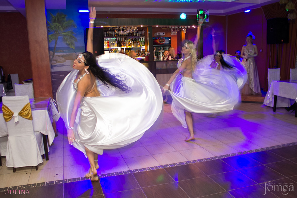 Фотография с Давай поженимся в Дубай