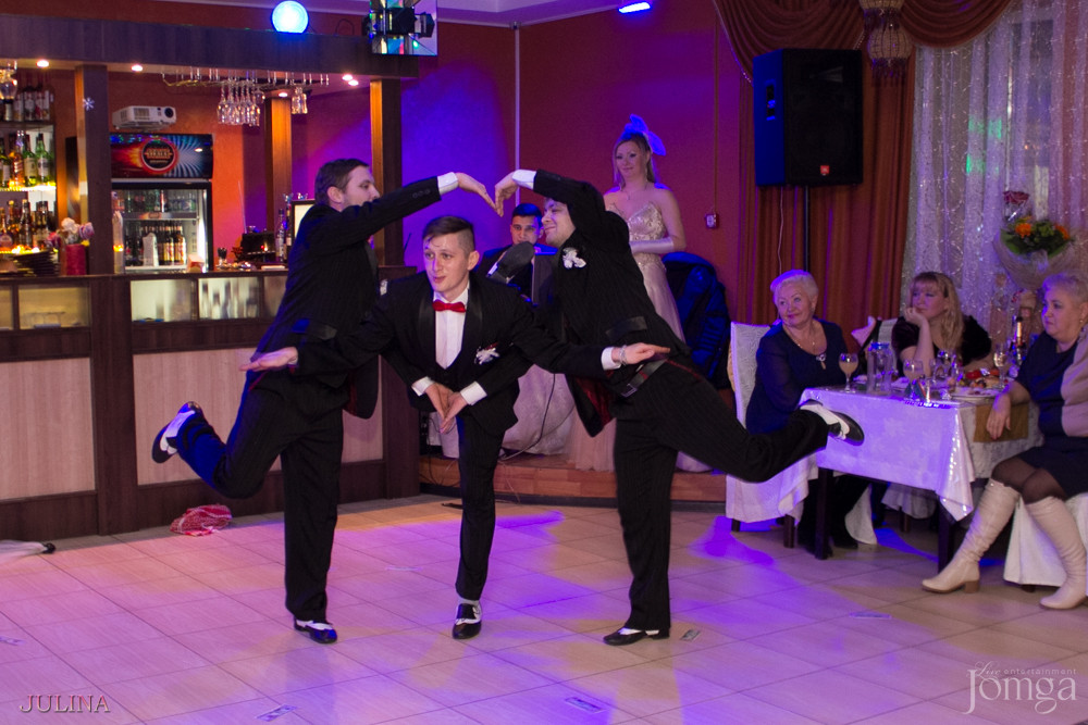 Фотография с Давай поженимся в Дубай