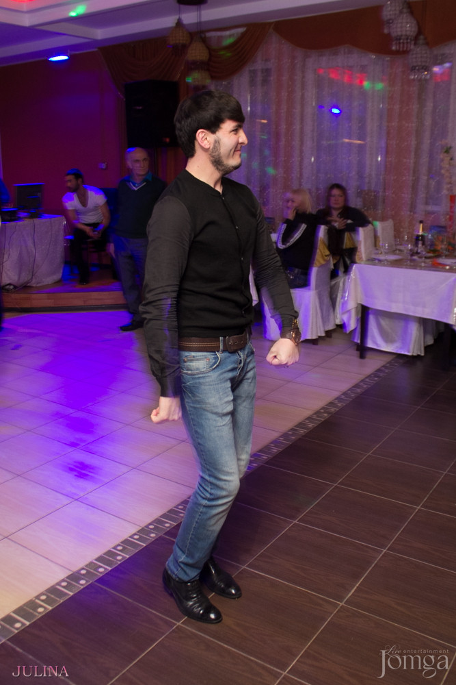 Фотография с Давай поженимся в Дубай