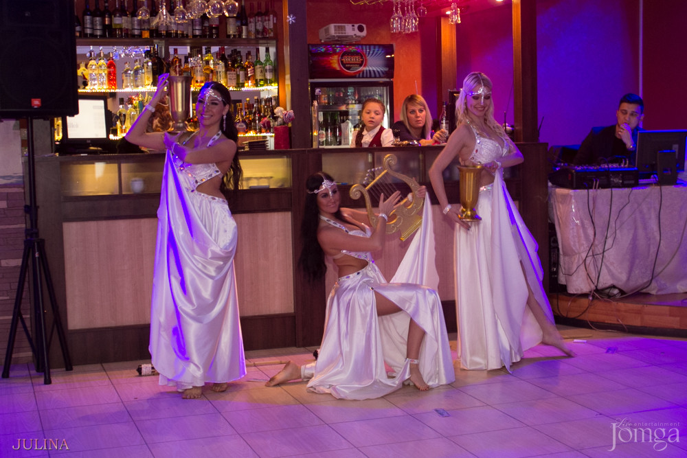 Фотография с Давай поженимся в Дубай