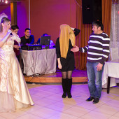 Давай поженимся фото 122