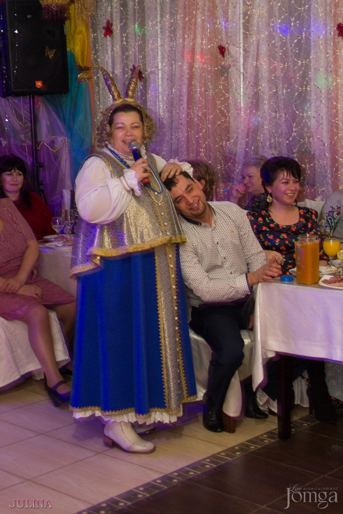 Фотография с КОЗЫрный новый год! в Дубай