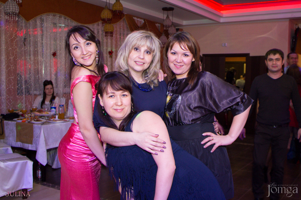 Фотография с КОЗЫрный новый год! в Дубай