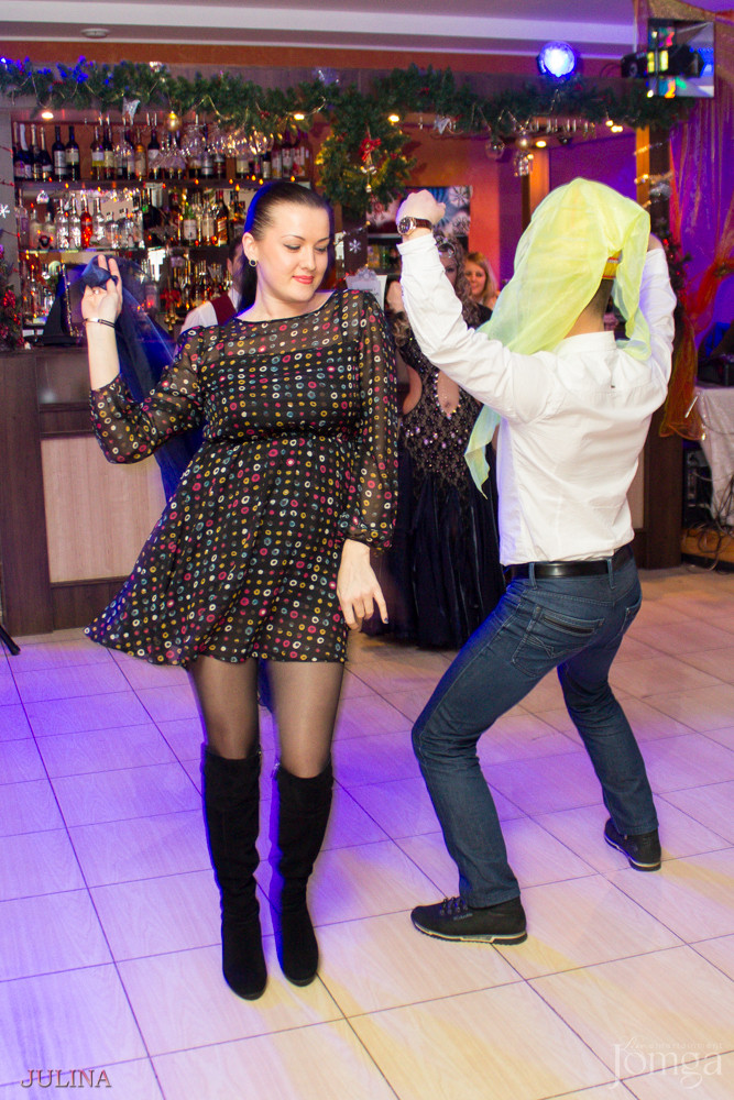 Фотография с КОЗЫрный новый год! в Дубай