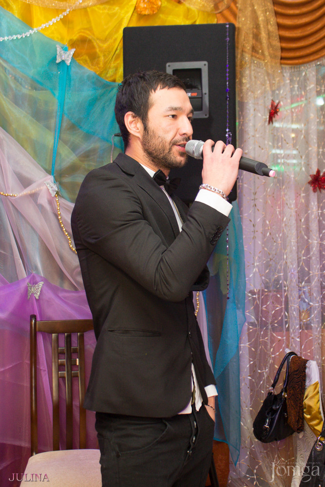 Фотография с КОЗЫрный новый год! в Дубай