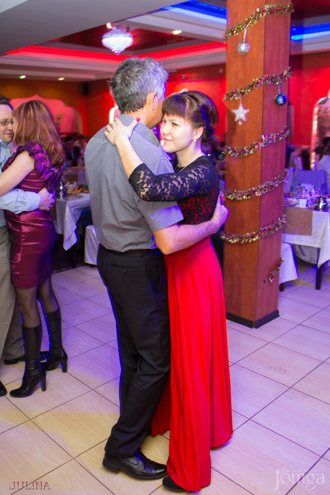 Фотография с КОЗЫрный новый год! в Дубай