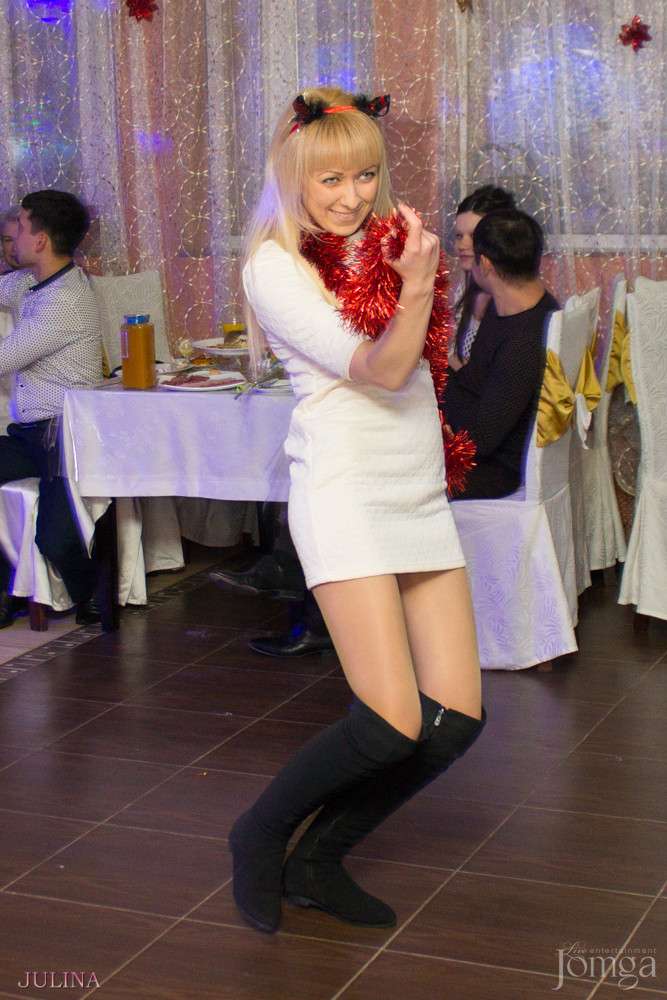 Фотография с КОЗЫрный новый год! в Дубай