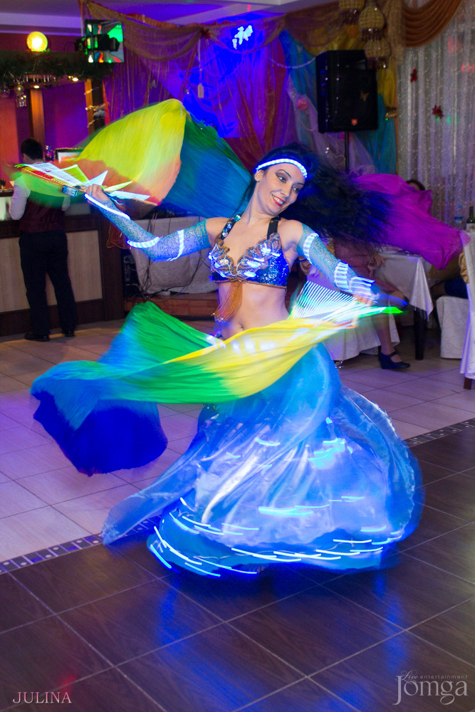 Фотография с КОЗЫрный новый год! в Дубай