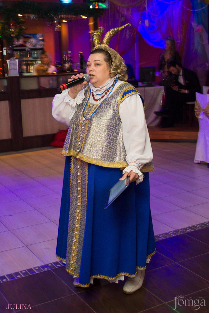 Фотография с КОЗЫрный новый год! в Дубай