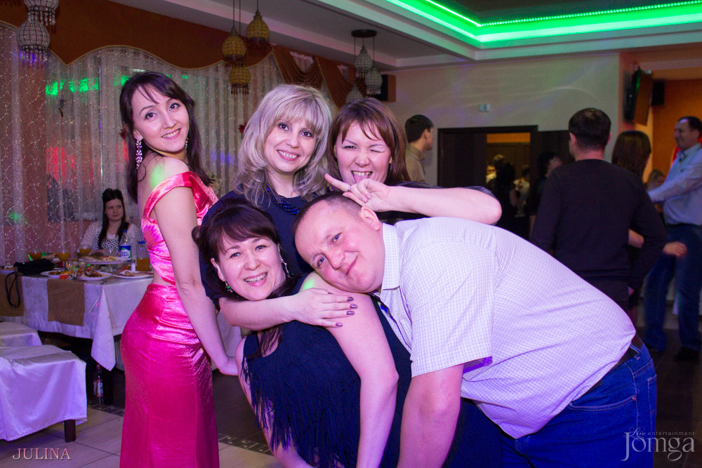 Фотография с КОЗЫрный новый год! в Дубай