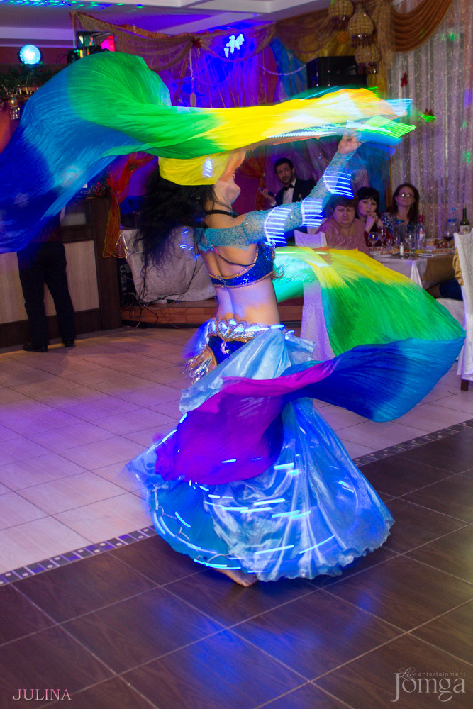 Фотография с КОЗЫрный новый год! в Дубай