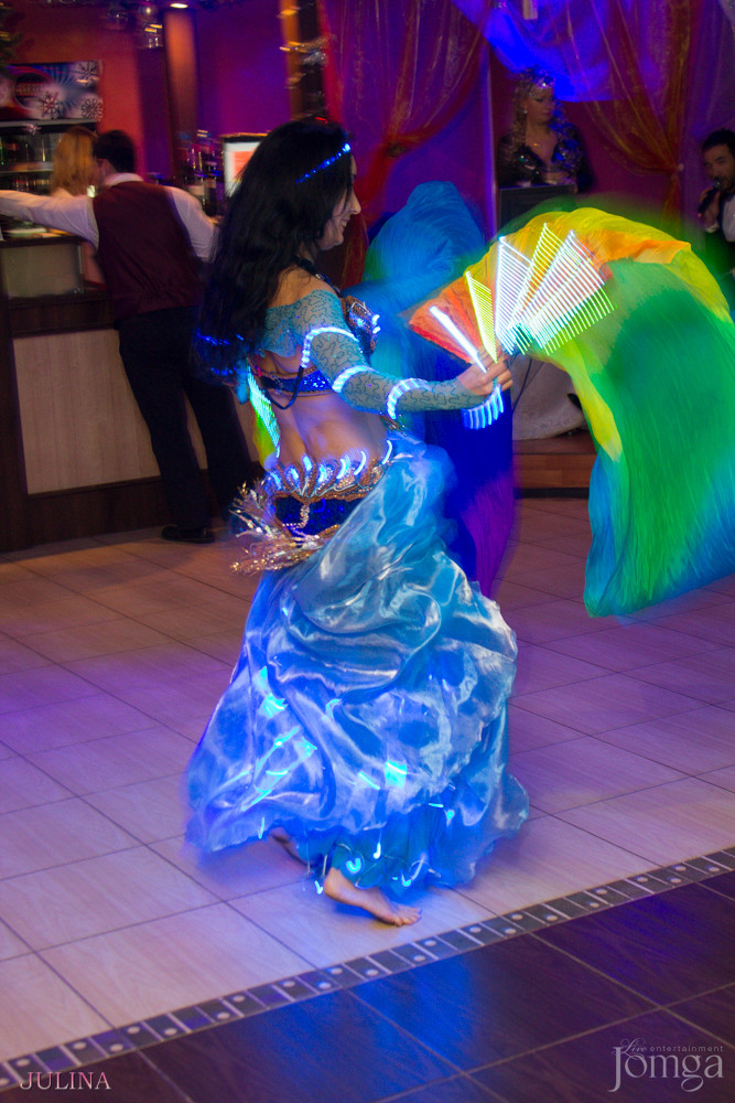 Фотография с КОЗЫрный новый год! в Дубай