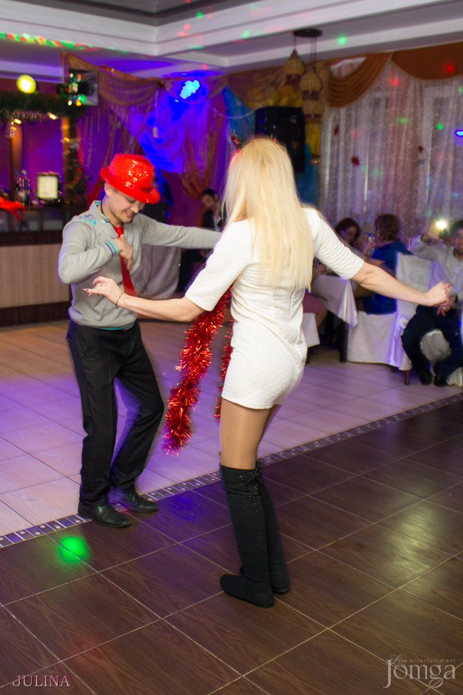 Фотография с КОЗЫрный новый год! в Дубай