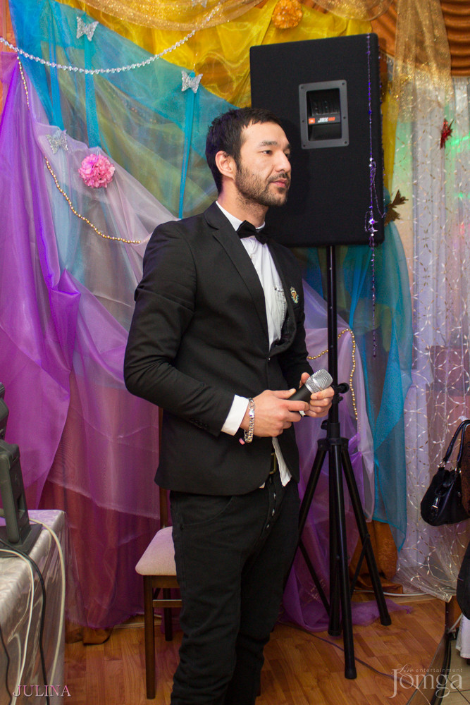 Фотография с КОЗЫрный новый год! в Дубай