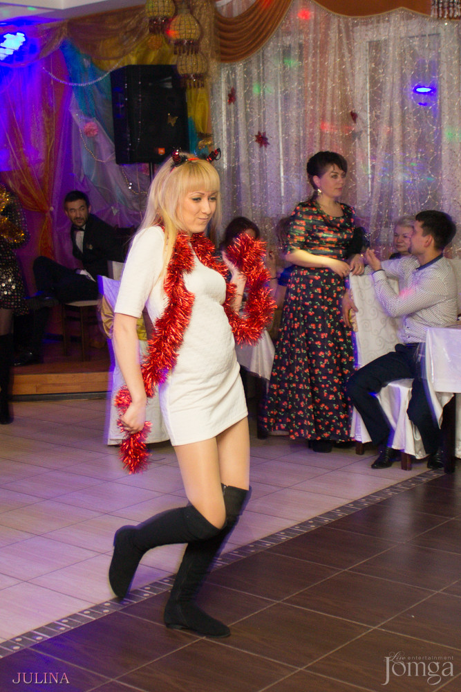 Фотография с КОЗЫрный новый год! в Дубай