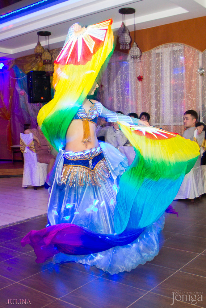 Фотография с КОЗЫрный новый год! в Дубай