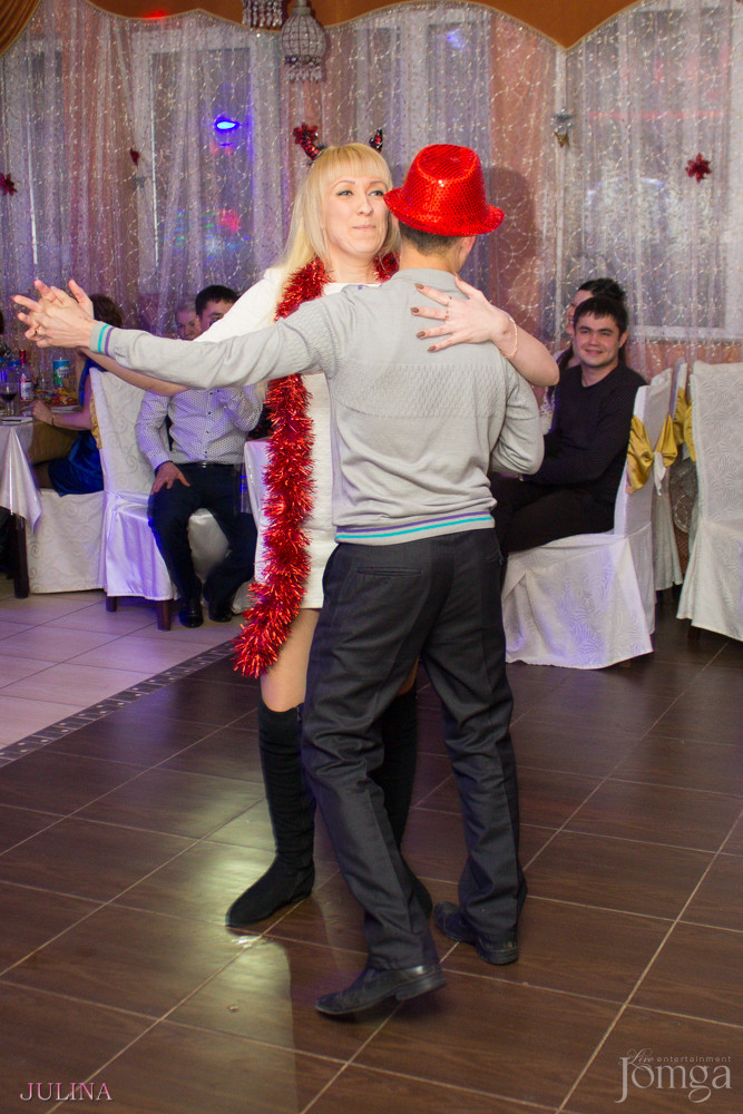 Фотография с КОЗЫрный новый год! в Дубай