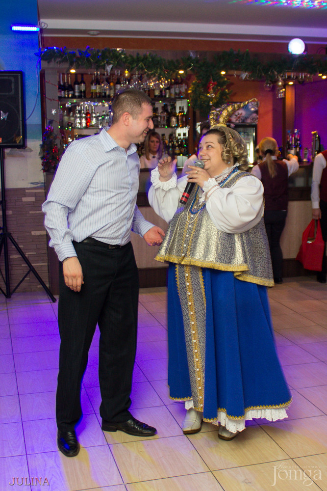 Фотография с КОЗЫрный новый год! в Дубай