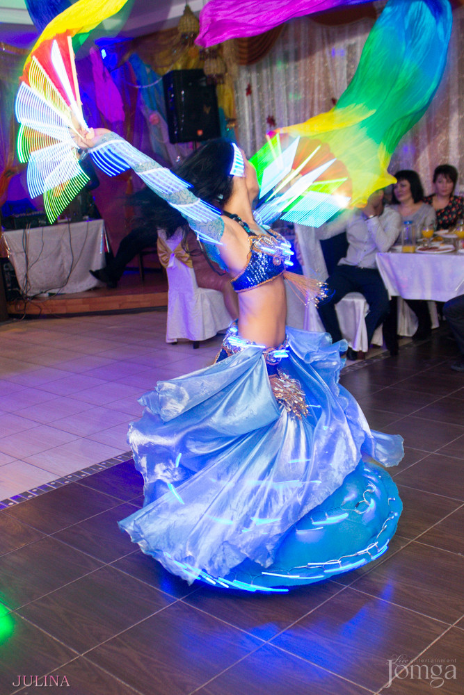 Фотография с КОЗЫрный новый год! в Дубай