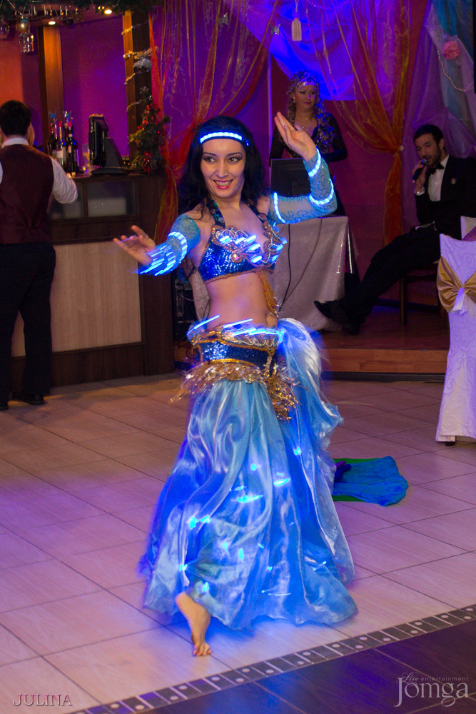 Фотография с КОЗЫрный новый год! в Дубай