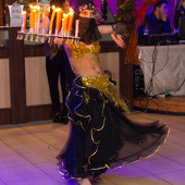 КОЗЫрный новый год! фото 88