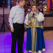 КОЗЫрный новый год! фото 109