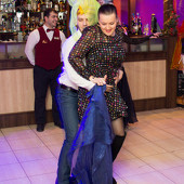 КОЗЫрный новый год! фото 66