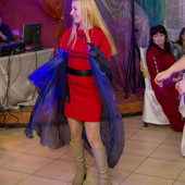 КОЗЫрный новый год! фото 73