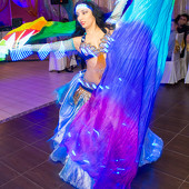 КОЗЫрный новый год! фото 35