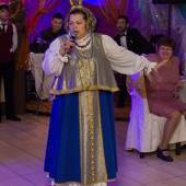 КОЗЫрный новый год! фото 103