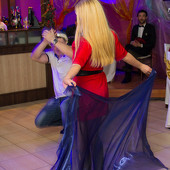 КОЗЫрный новый год! фото 53