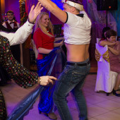 КОЗЫрный новый год! фото 71