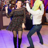 КОЗЫрный новый год! фото 63