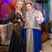 КОЗЫрный новый год! фото 142