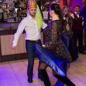 КОЗЫрный новый год! фото 69