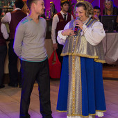 КОЗЫрный новый год! фото 111