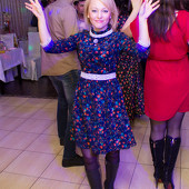 КОЗЫрный новый год! фото 76