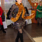 КОЗЫрный новый год! фото 122