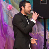 КОЗЫрный новый год! фото 79