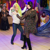 КОЗЫрный новый год! фото 64