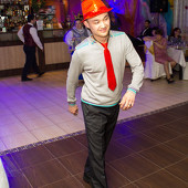 КОЗЫрный новый год! фото 114