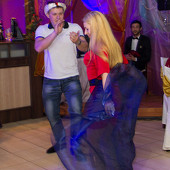 КОЗЫрный новый год! фото 52