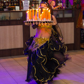 КОЗЫрный новый год! фото 87