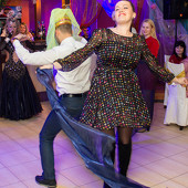 КОЗЫрный новый год! фото 65