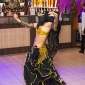 КОЗЫрный новый год! фото 93