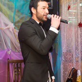 КОЗЫрный новый год! фото 81