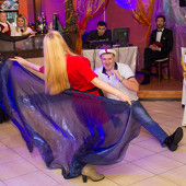 КОЗЫрный новый год! фото 56