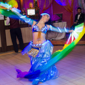 КОЗЫрный новый год! фото 33