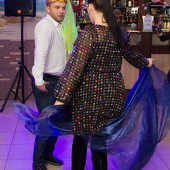 КОЗЫрный новый год! фото 70